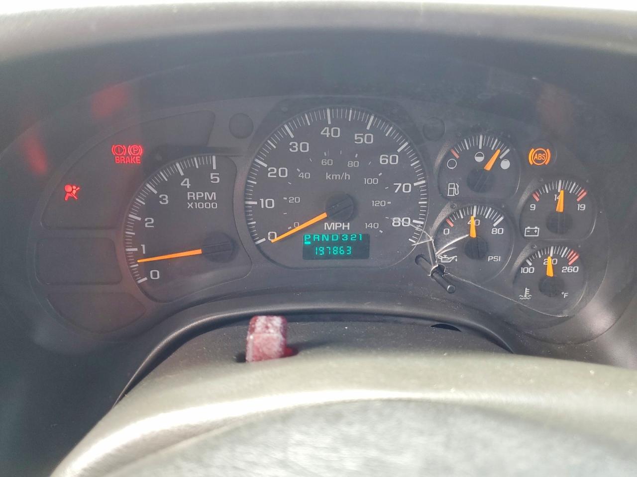 Chevrolet Ck Series C5v042