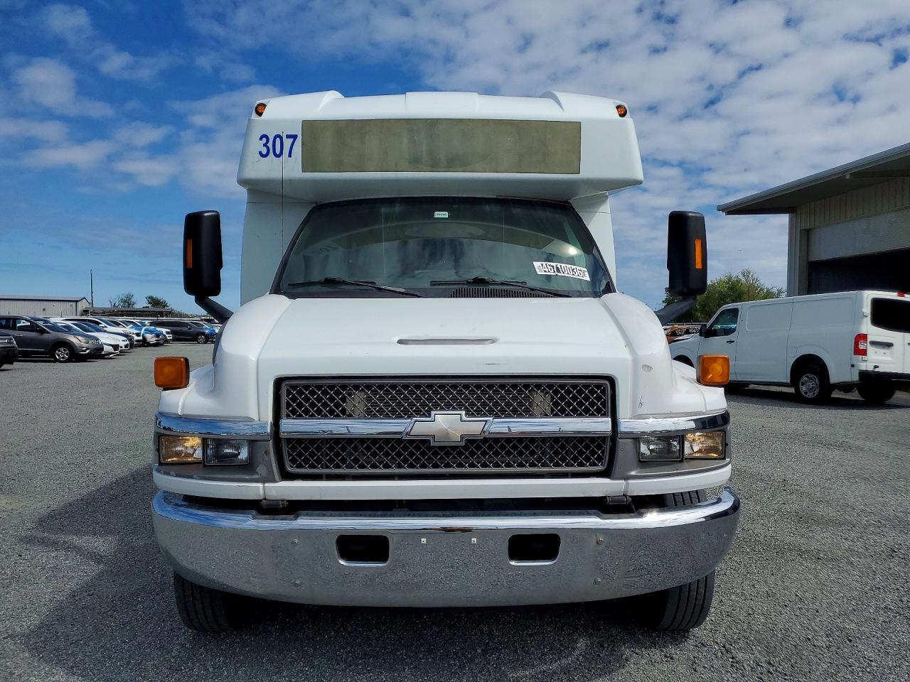 Chevrolet Ck Series C5v042