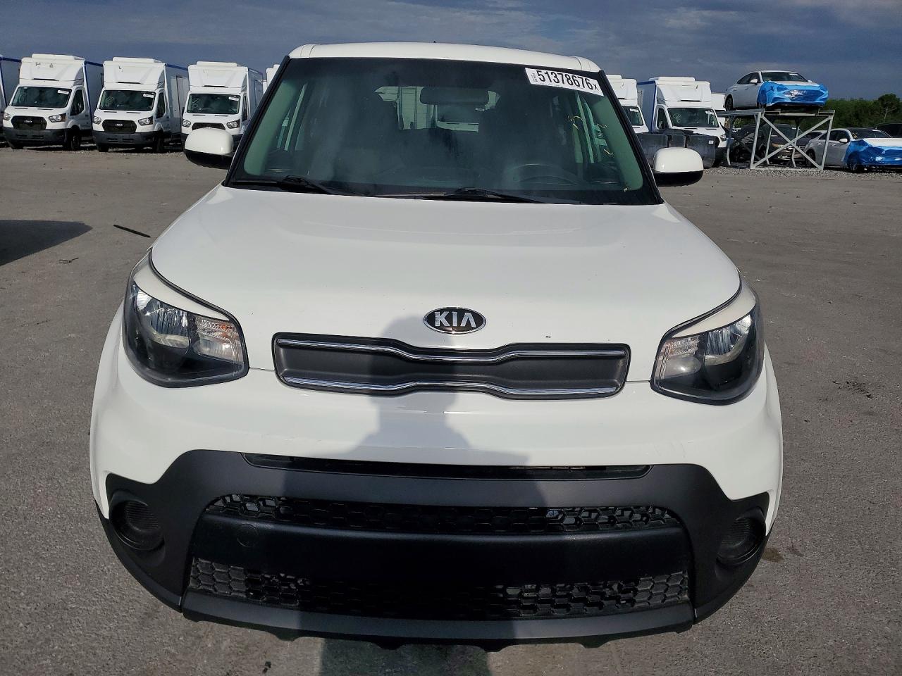 Kia Soul Base