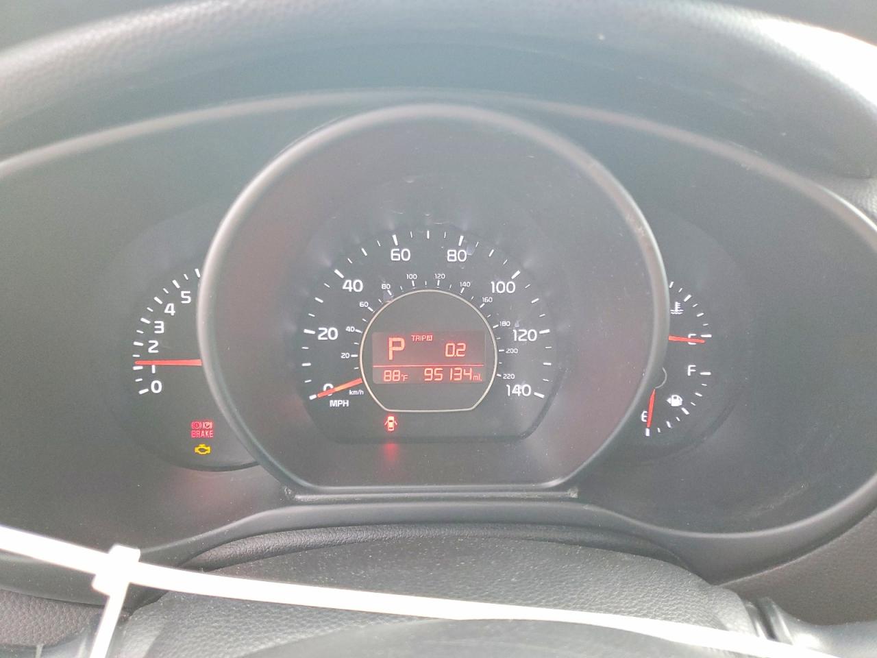 Kia Soul Base