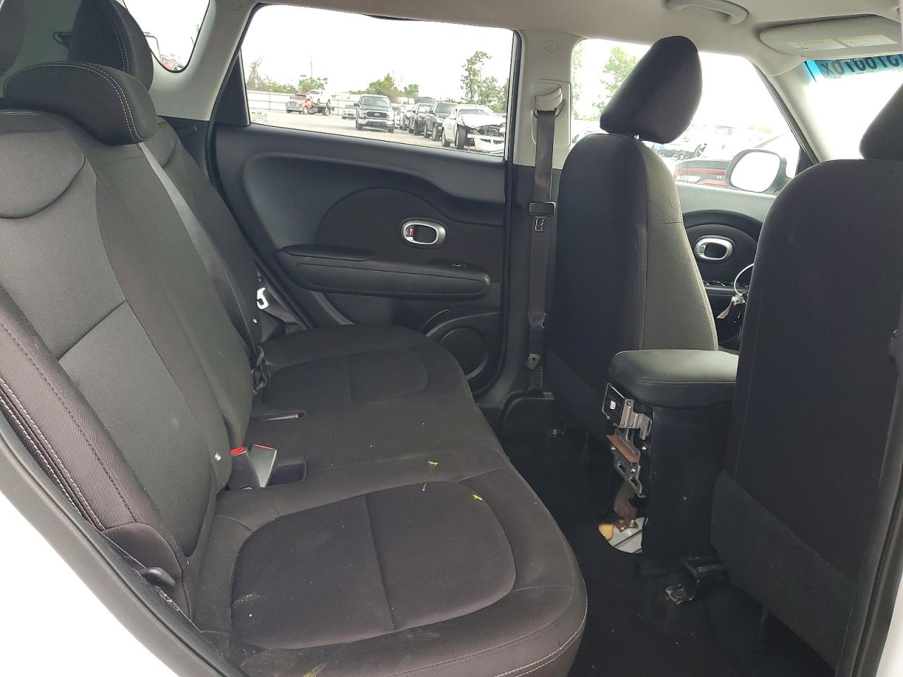 Kia Soul Base