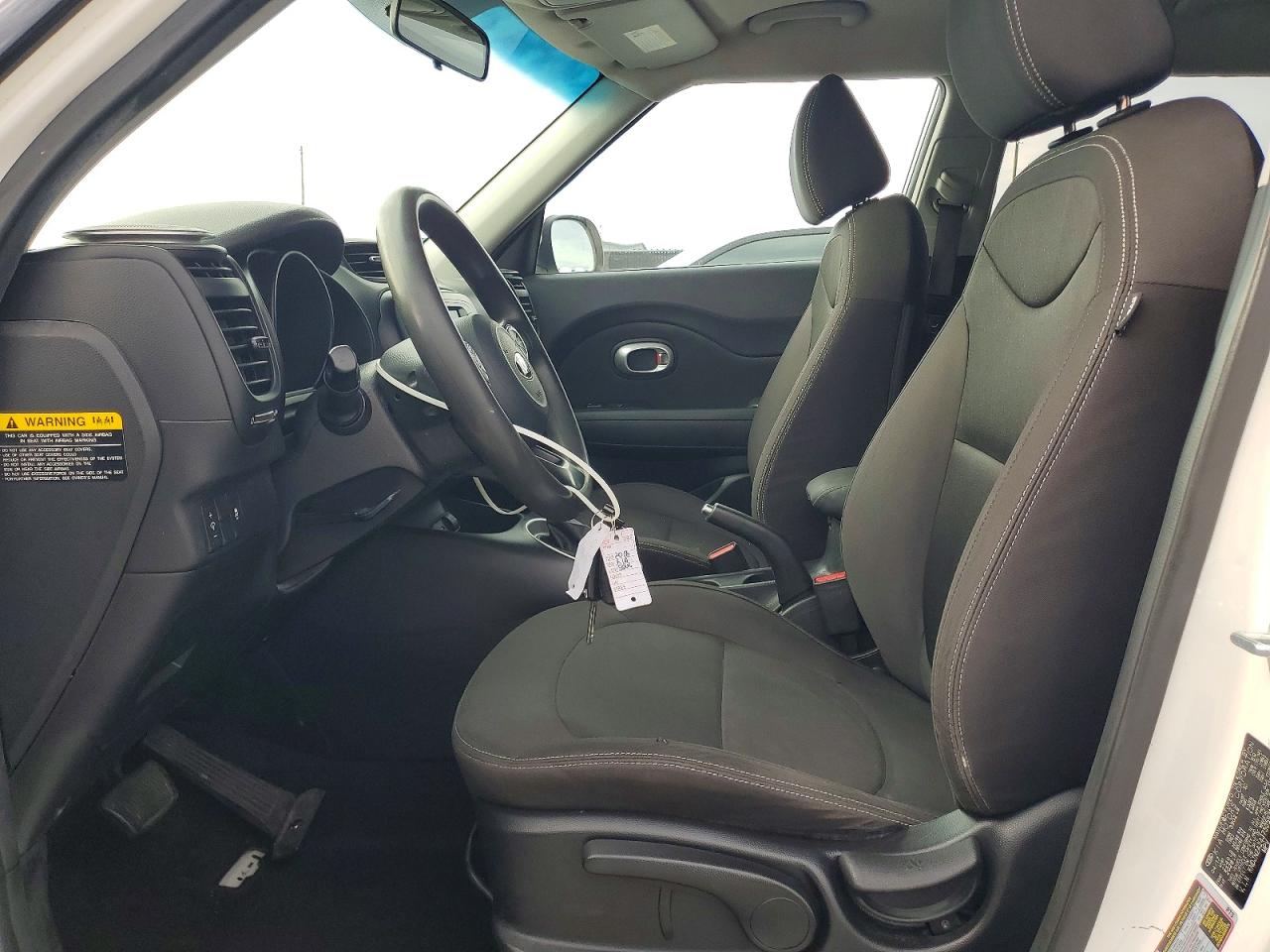 Kia Soul Base