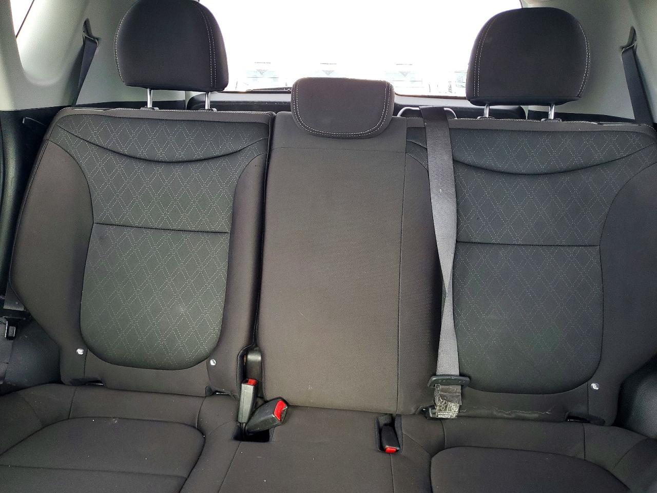 Kia Soul Base