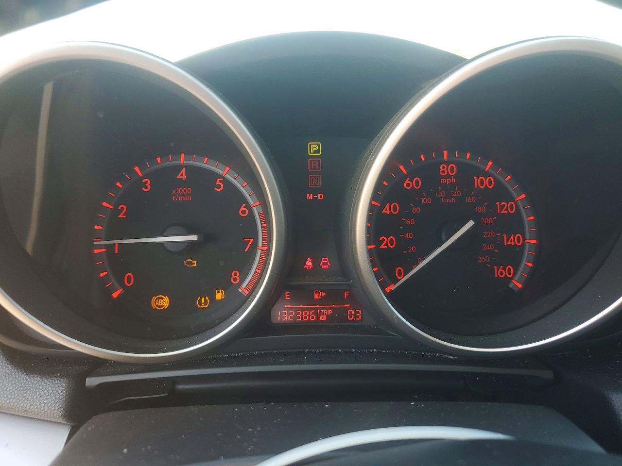 Mazda Mazda3 S