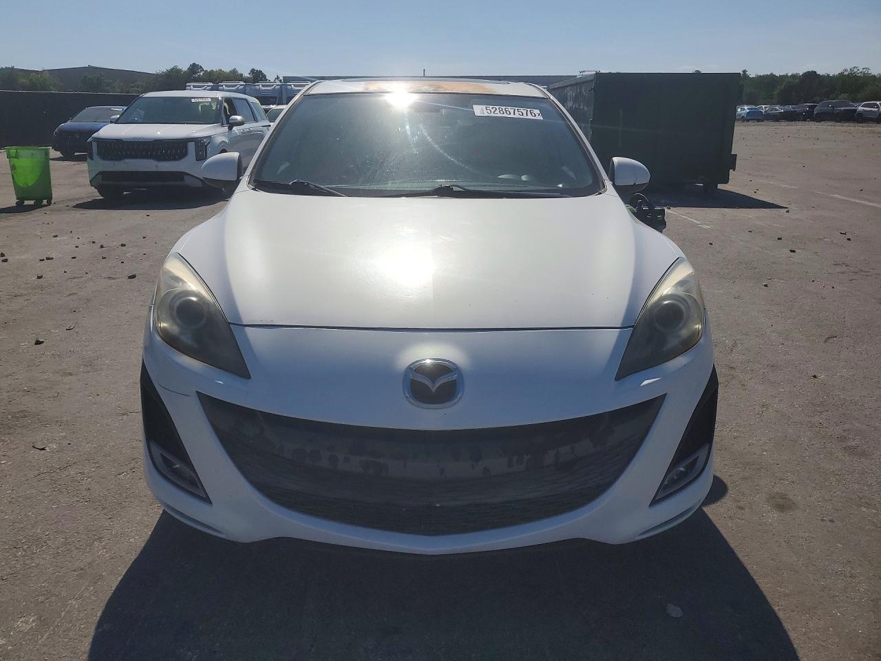 Mazda Mazda3 S