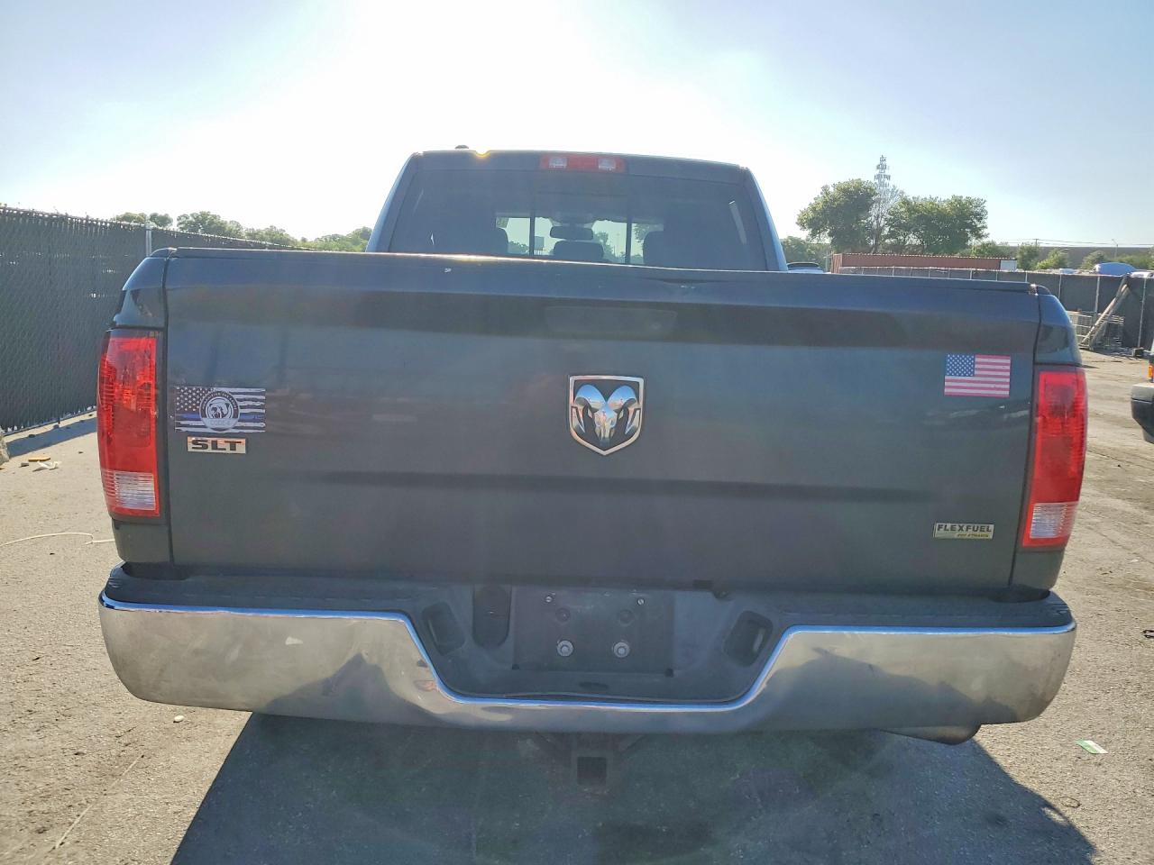 Ram 1500 Slt