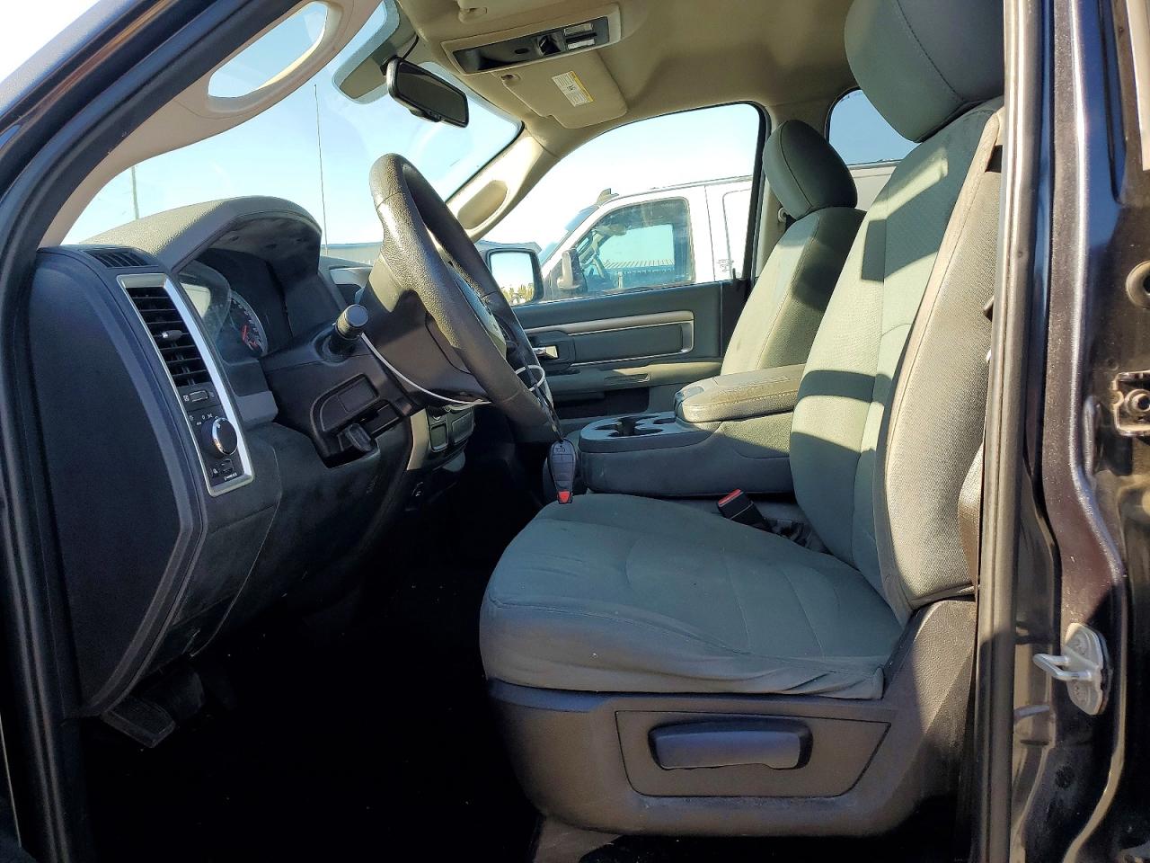 Ram 1500 Slt