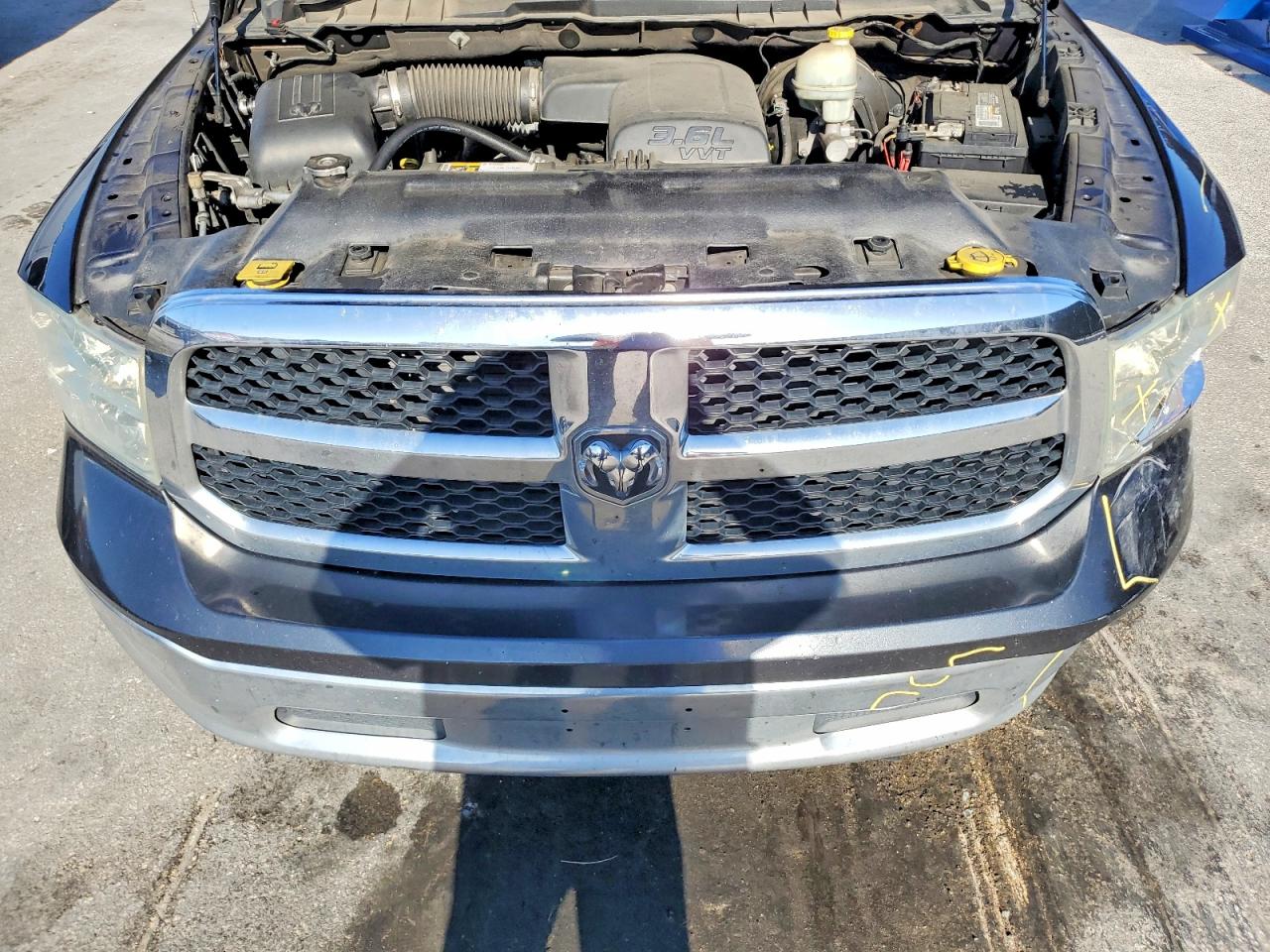 Ram 1500 Slt
