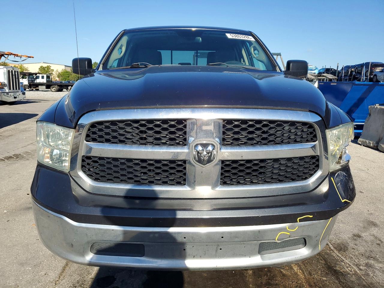 Ram 1500 Slt