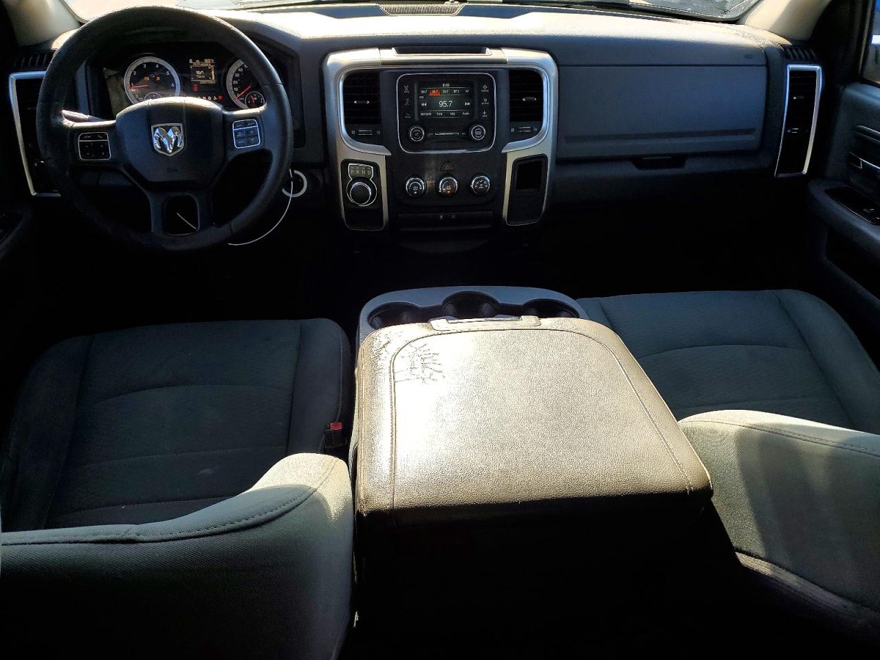 Ram 1500 Slt