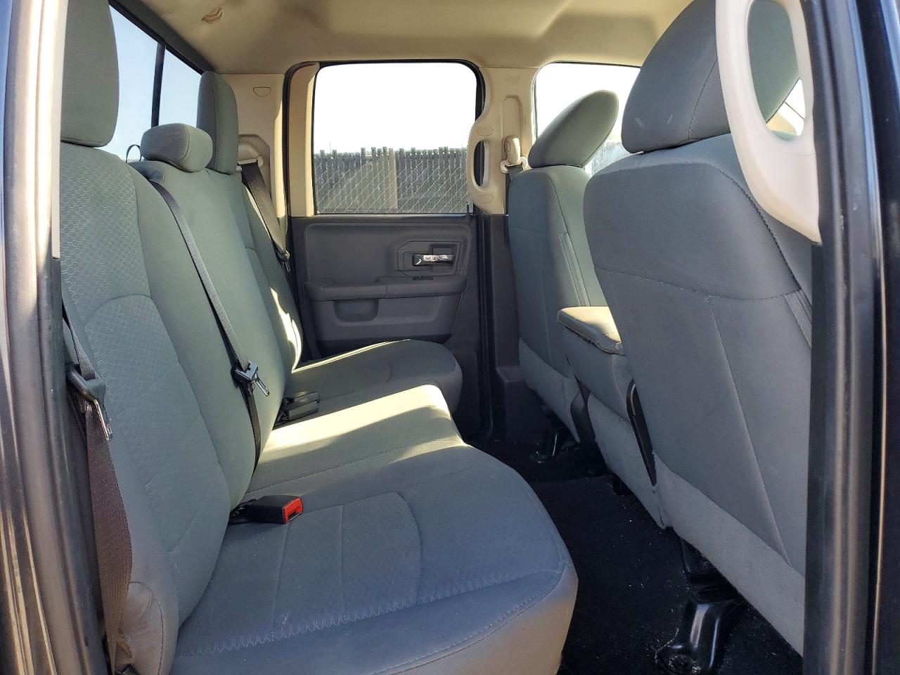 Ram 1500 Slt