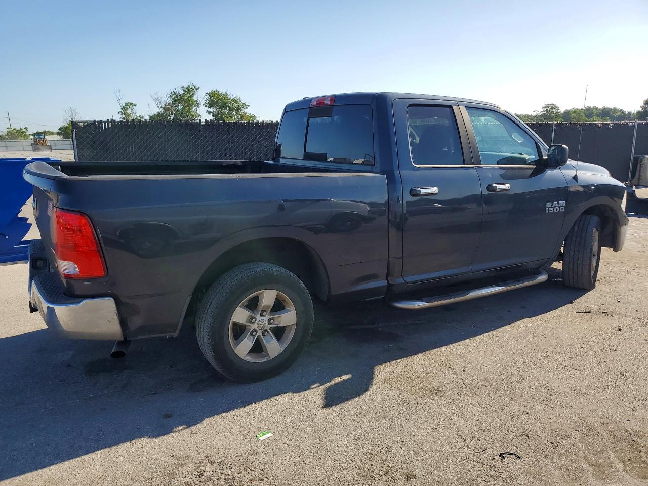 Ram 1500 Slt