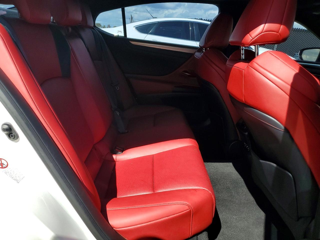 Lexus Es F Sport
