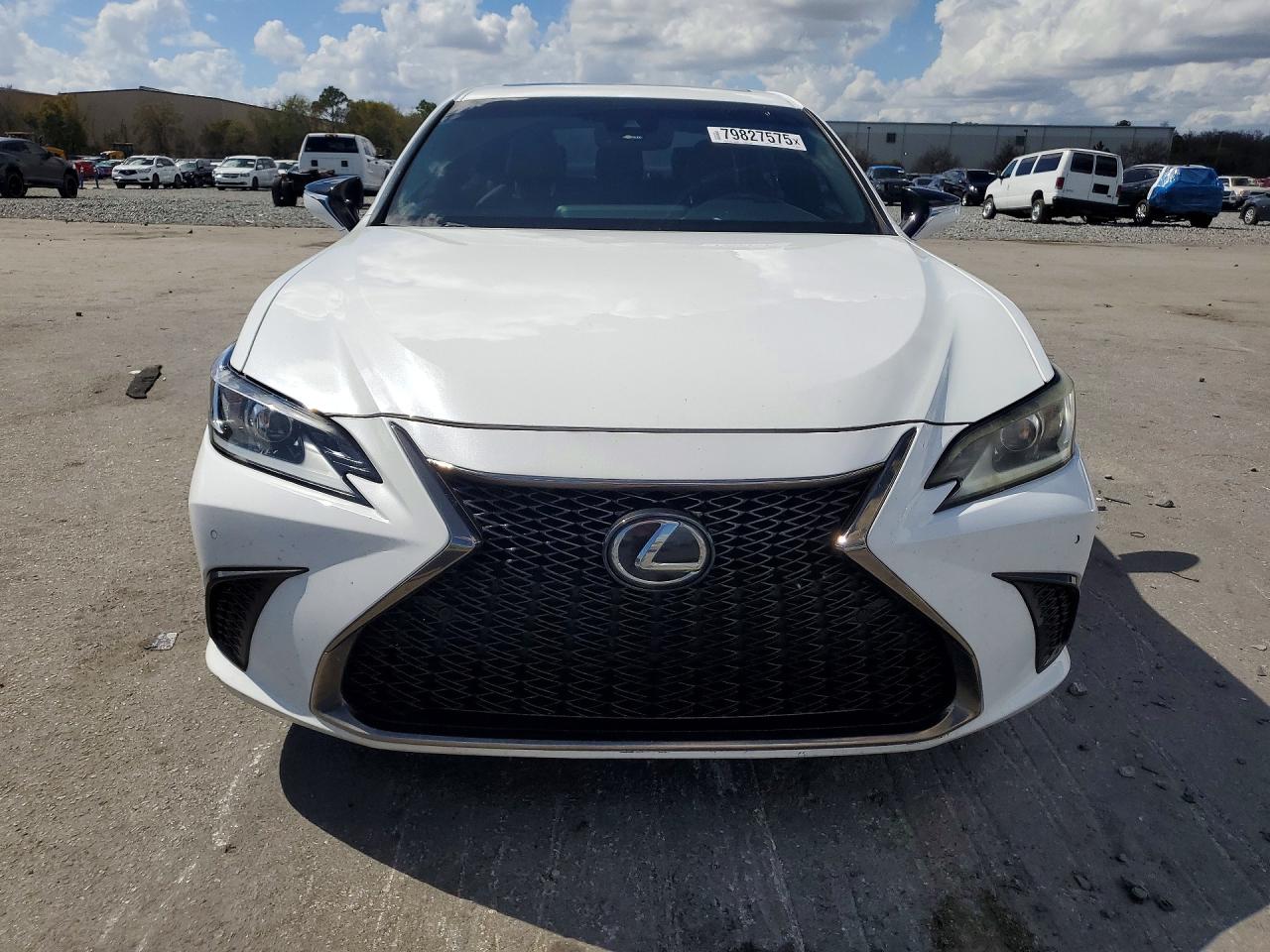 Lexus Es F Sport