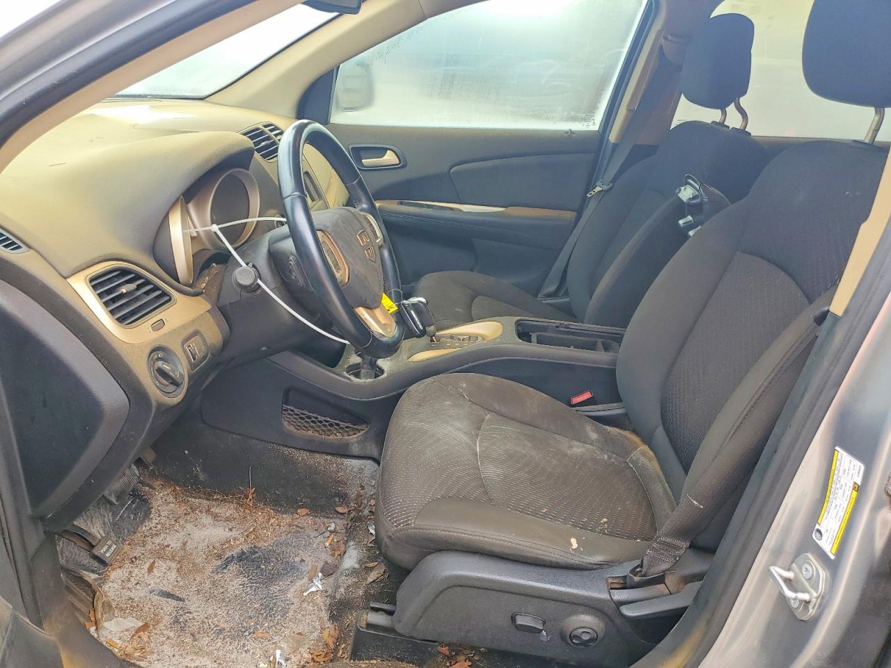 Dodge Journey Se