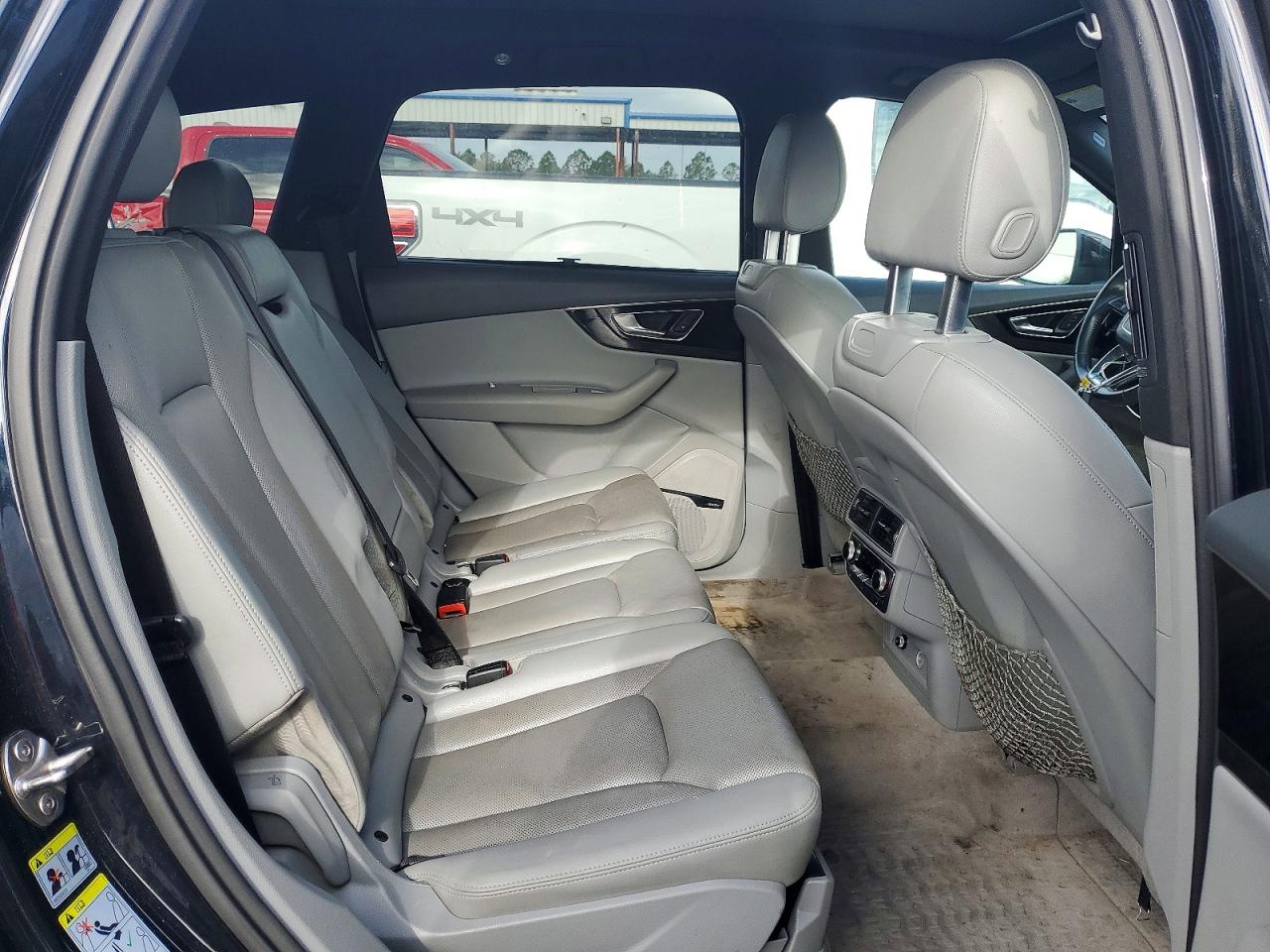 Audi Q7 Prestige