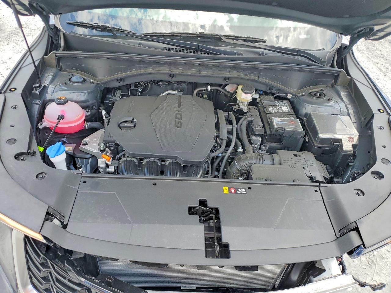 Kia Sorento S