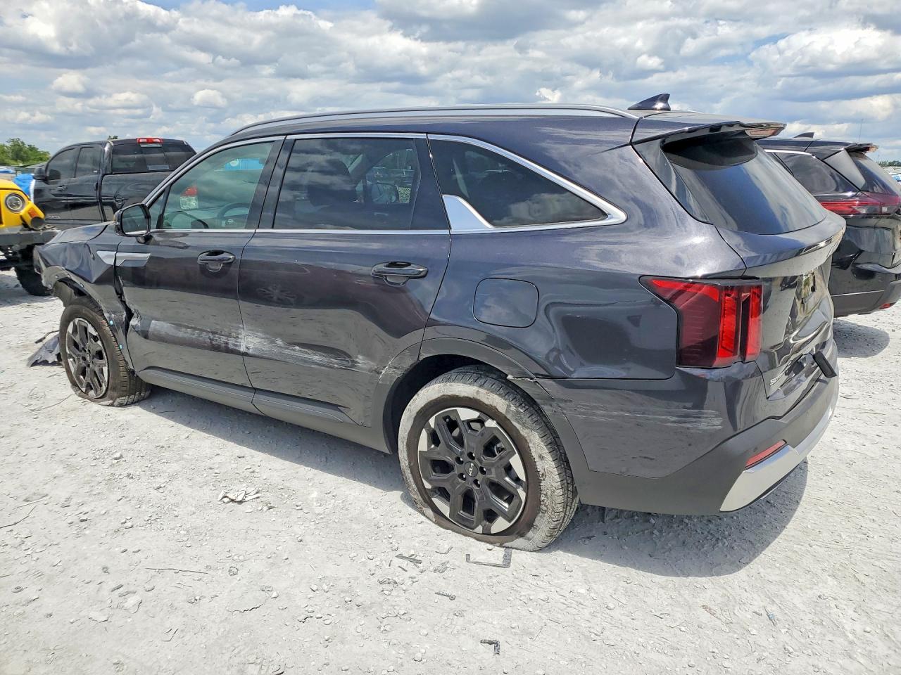 Kia Sorento S