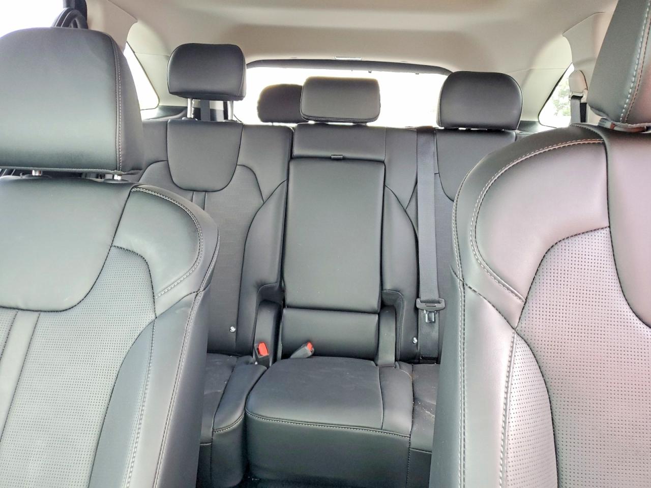 Kia Sorento S