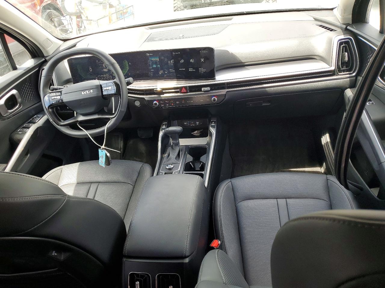 Kia Sorento S