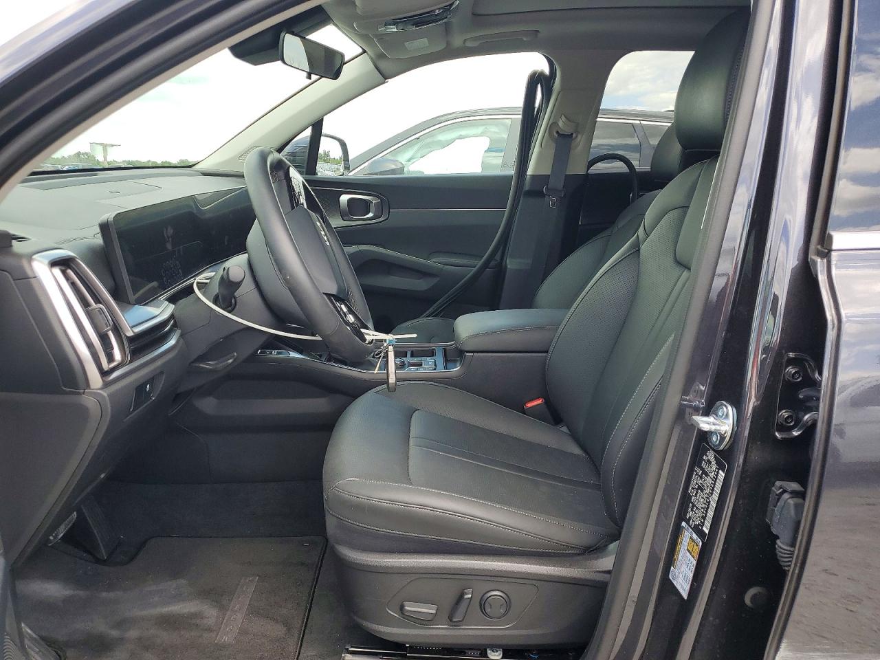 Kia Sorento S
