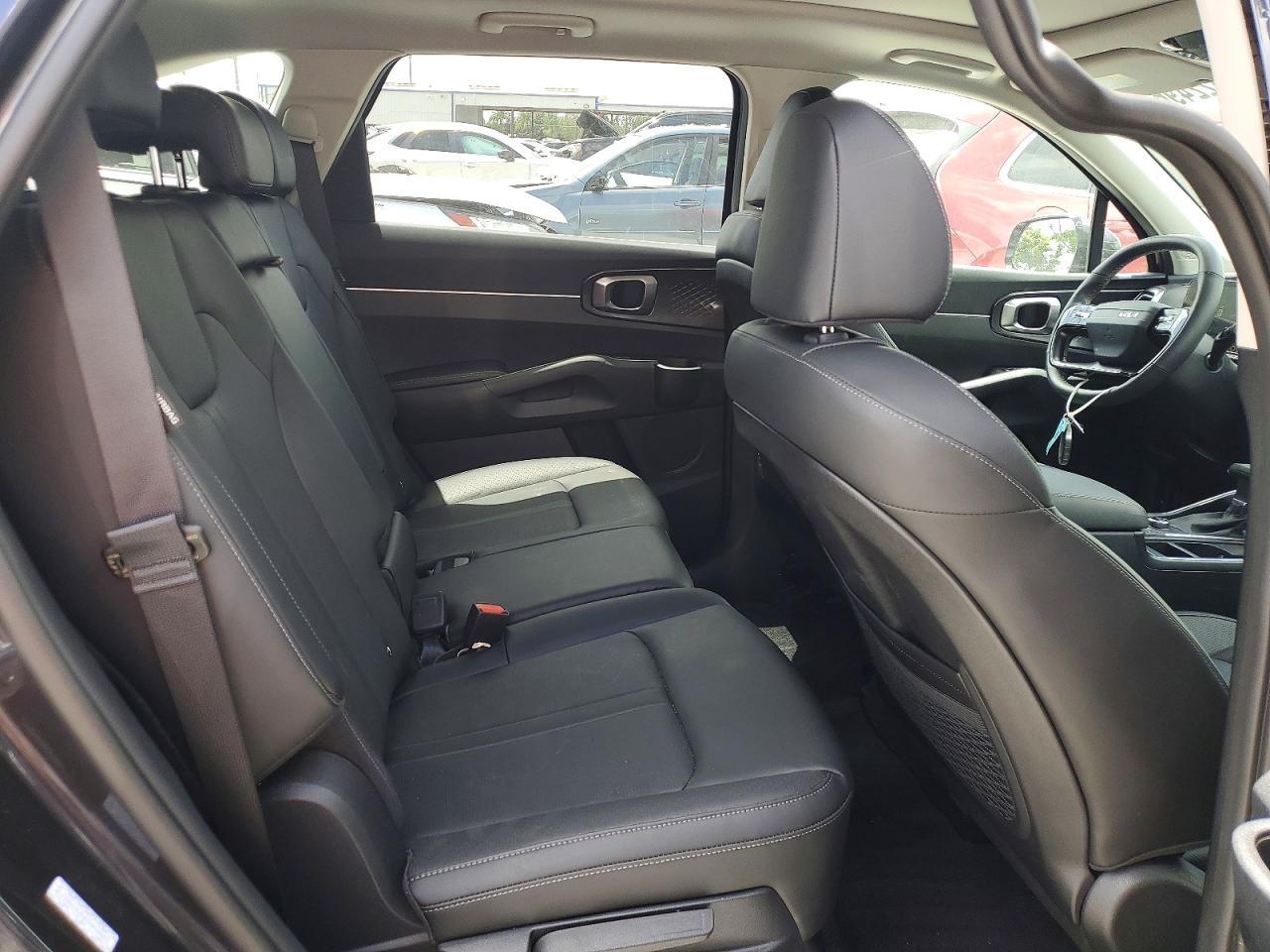Kia Sorento S