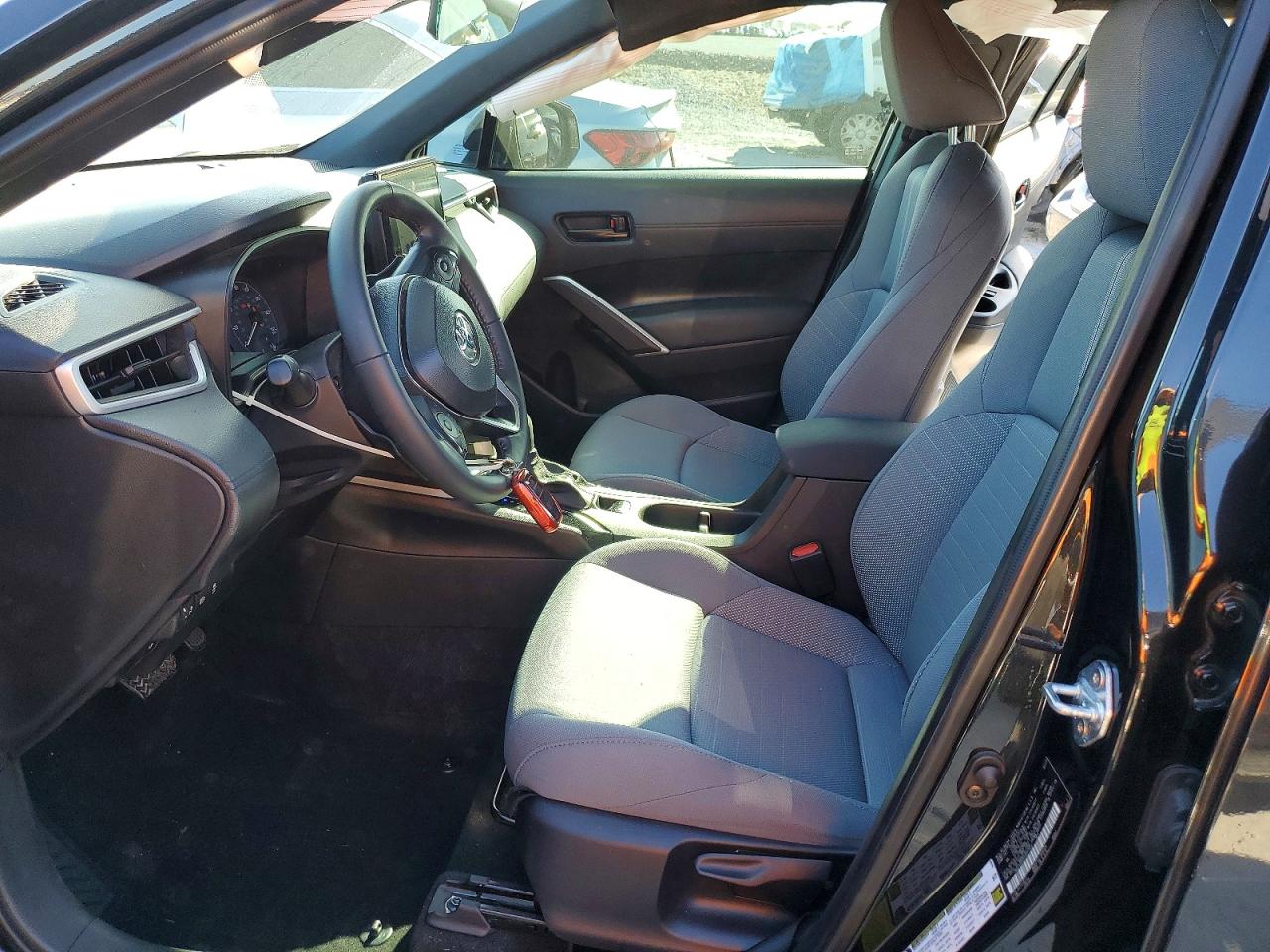 Toyota Corolla Se