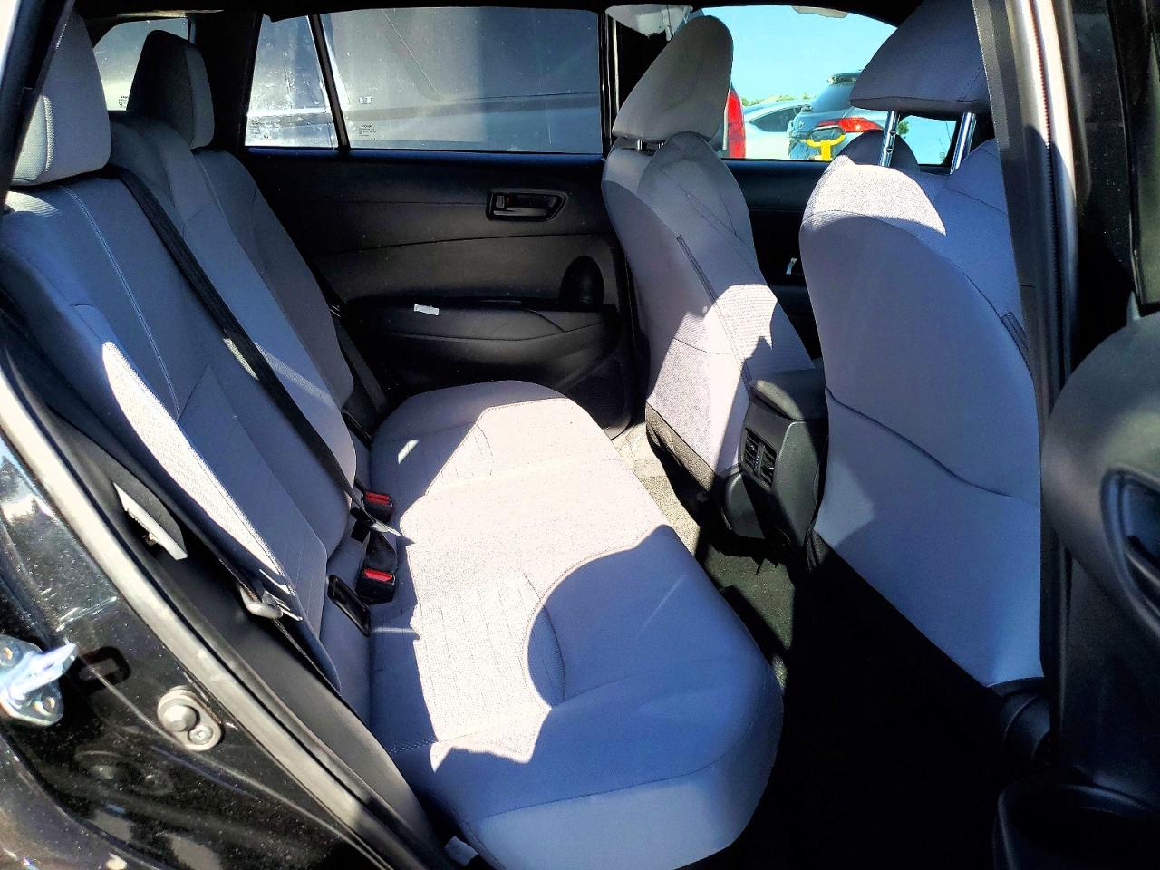 Toyota Corolla Se