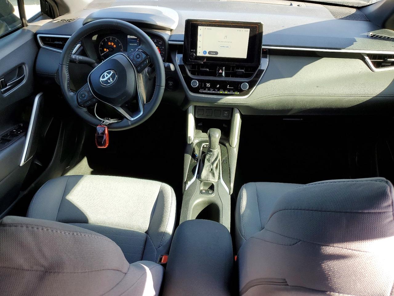 Toyota Corolla Se