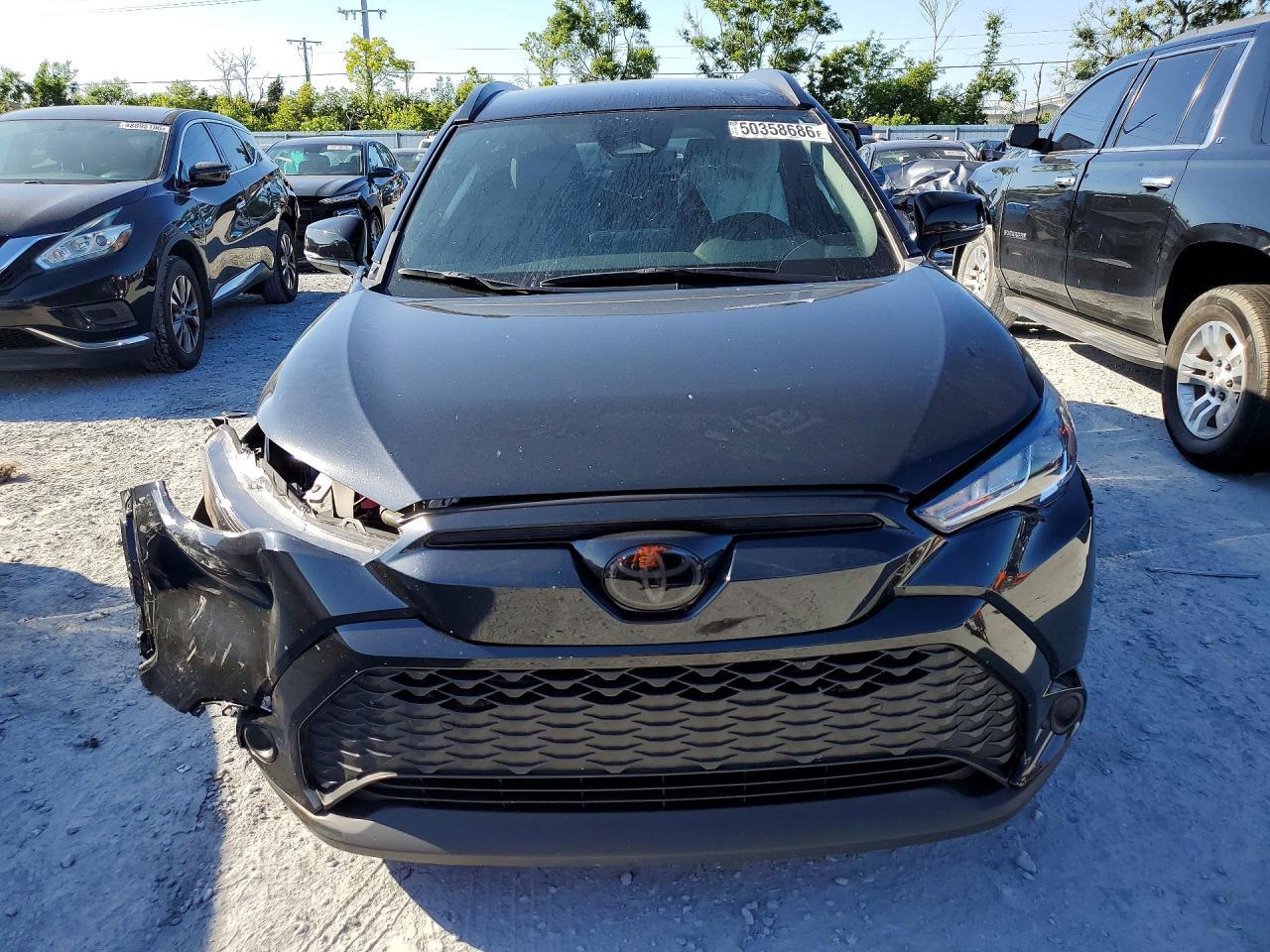 Toyota Corolla Se
