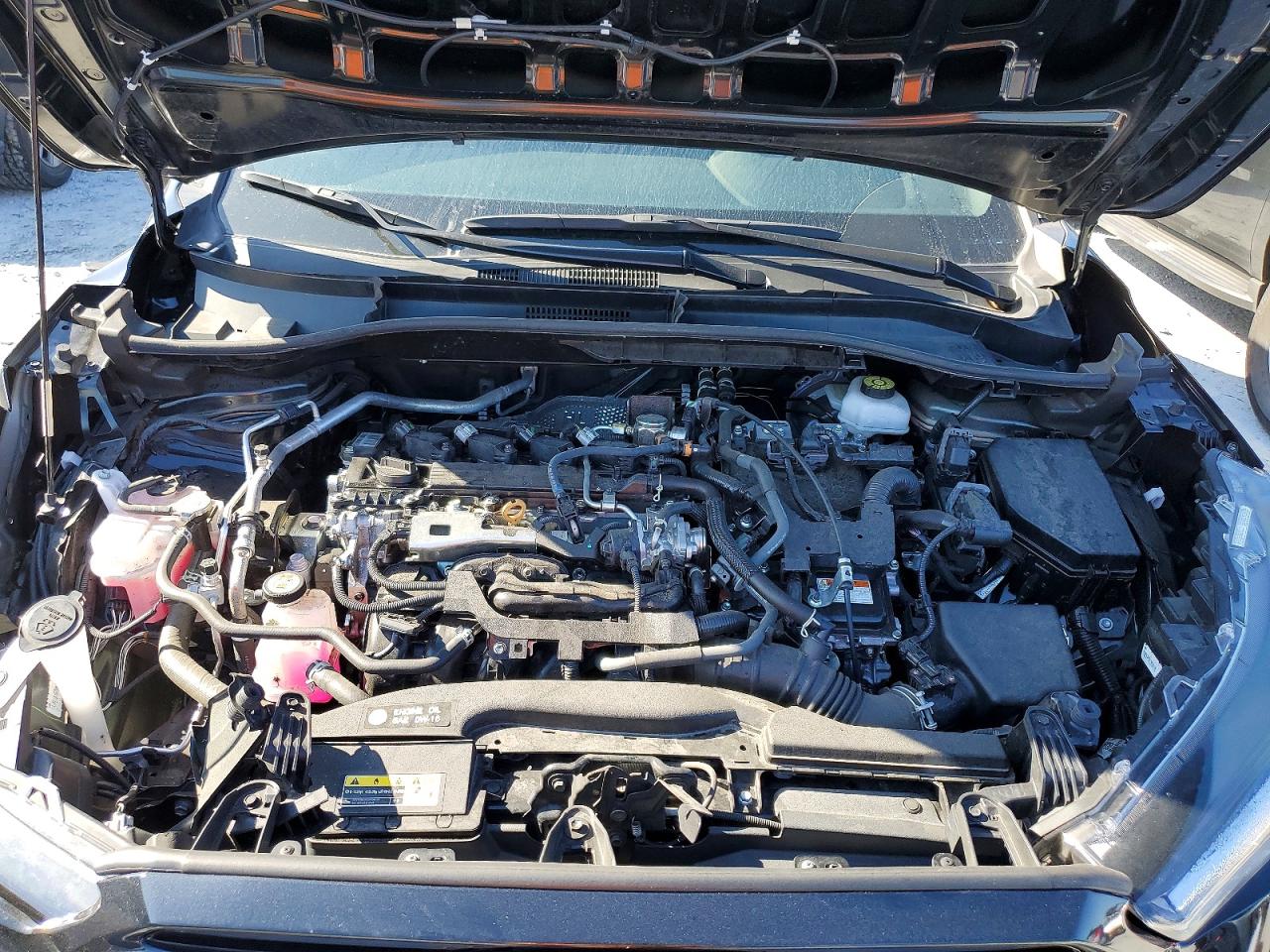 Toyota Corolla Se