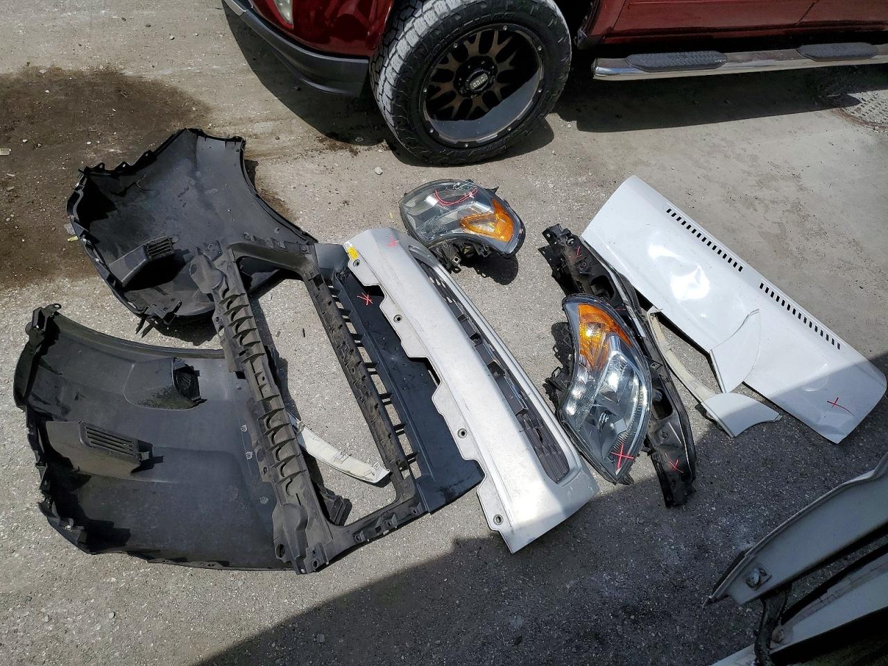 Ram Promaster 2500 High