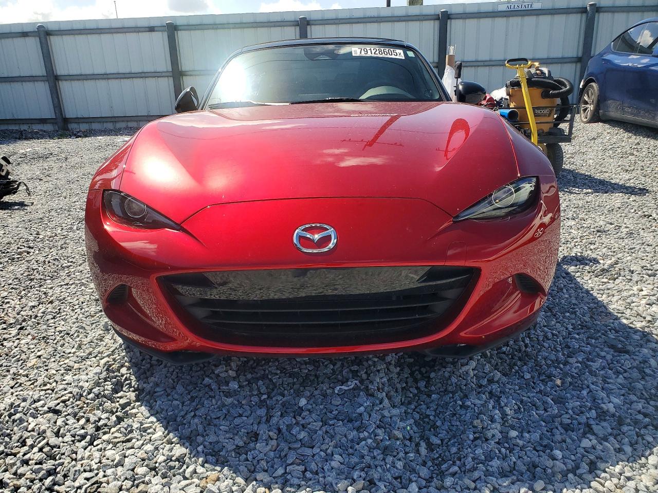 Mazda Mx5 Sport