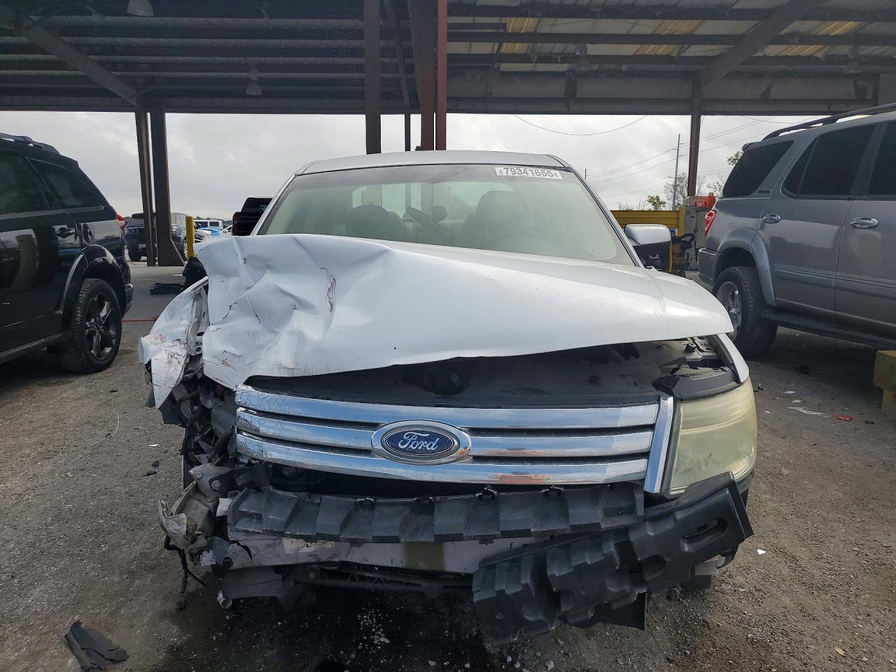 Ford Taurus Sel
