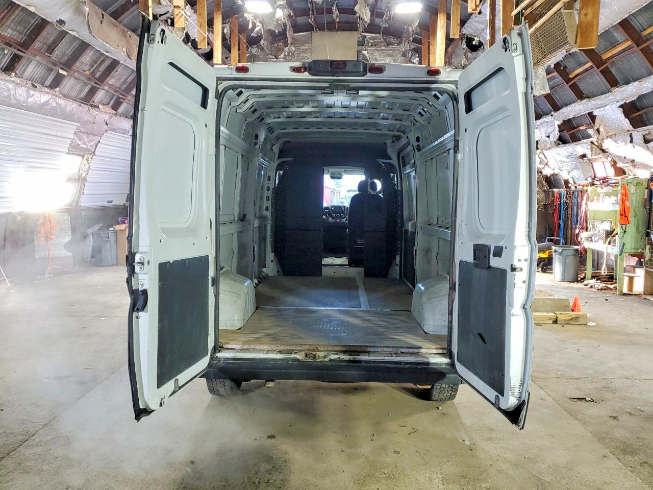 Ram Promaster