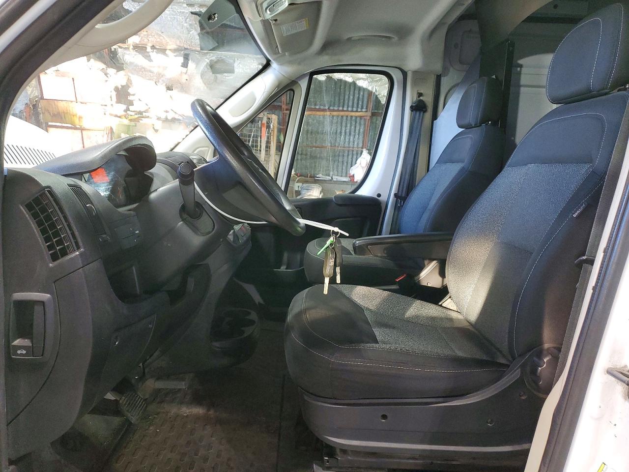 Ram Promaster