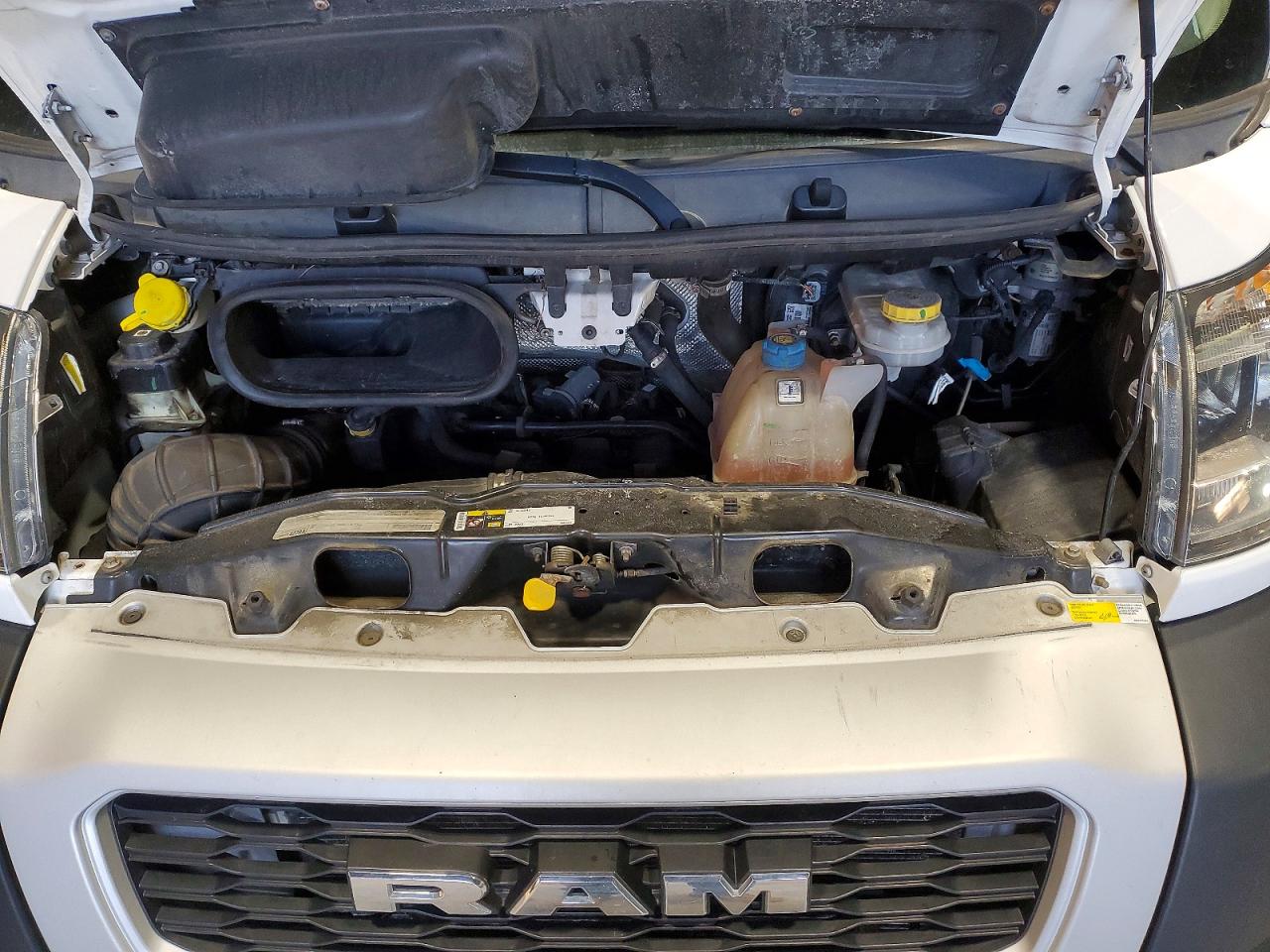 Ram Promaster
