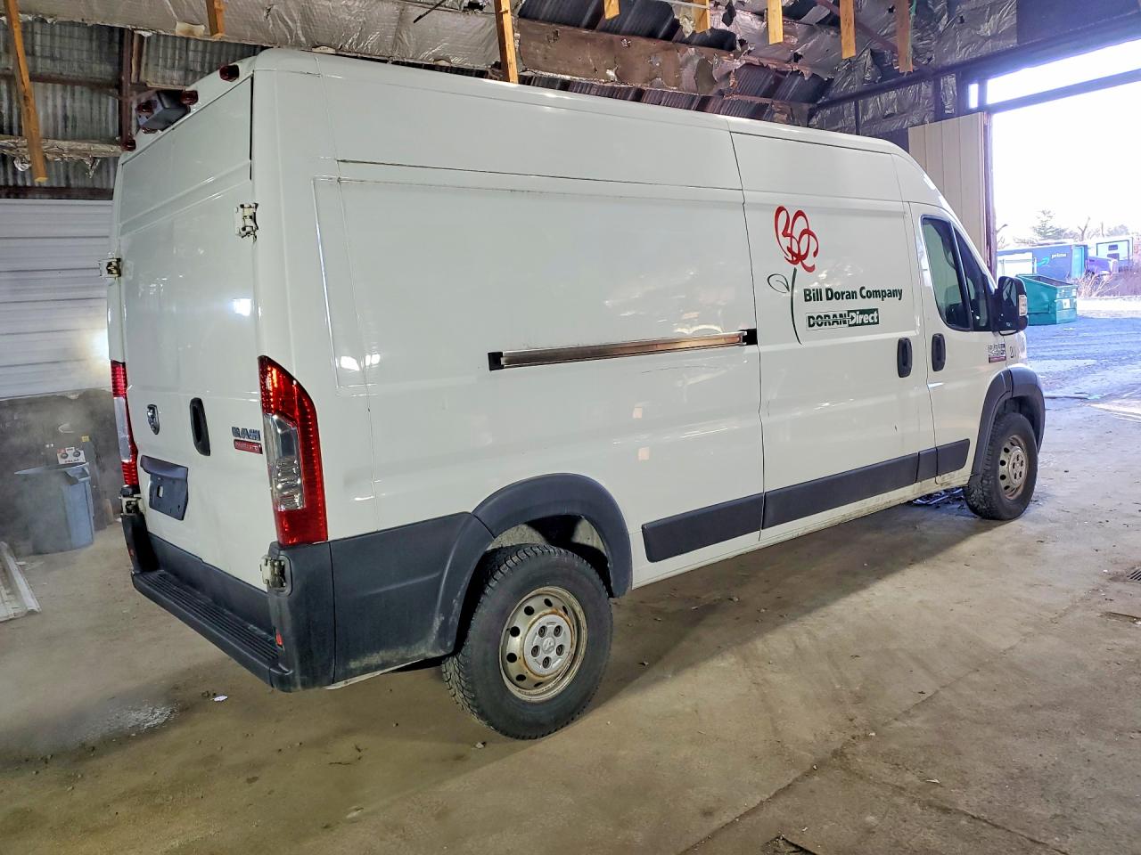 Ram Promaster
