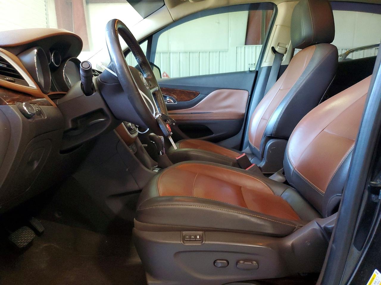 Buick Encore Premium