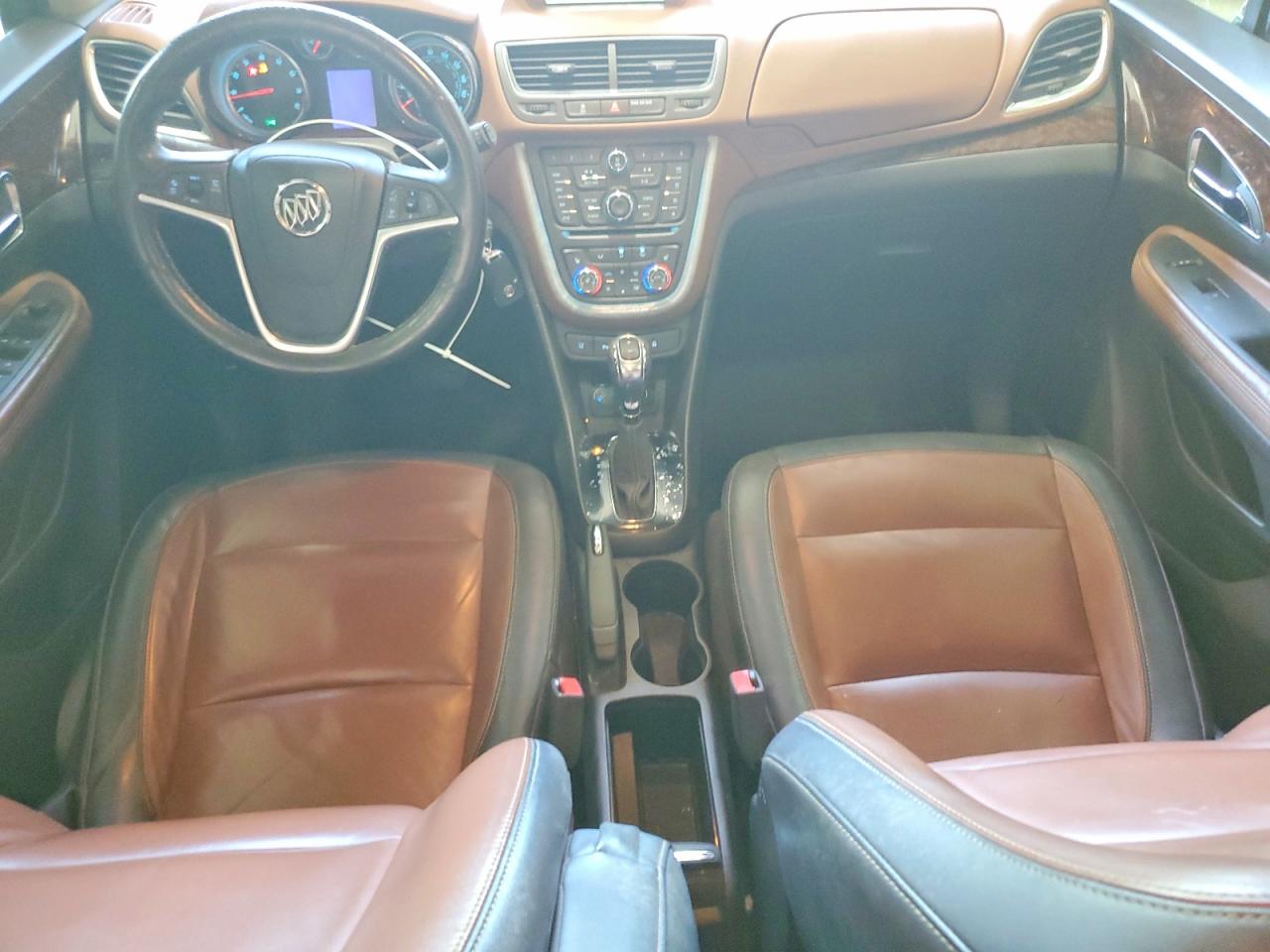 Buick Encore Premium