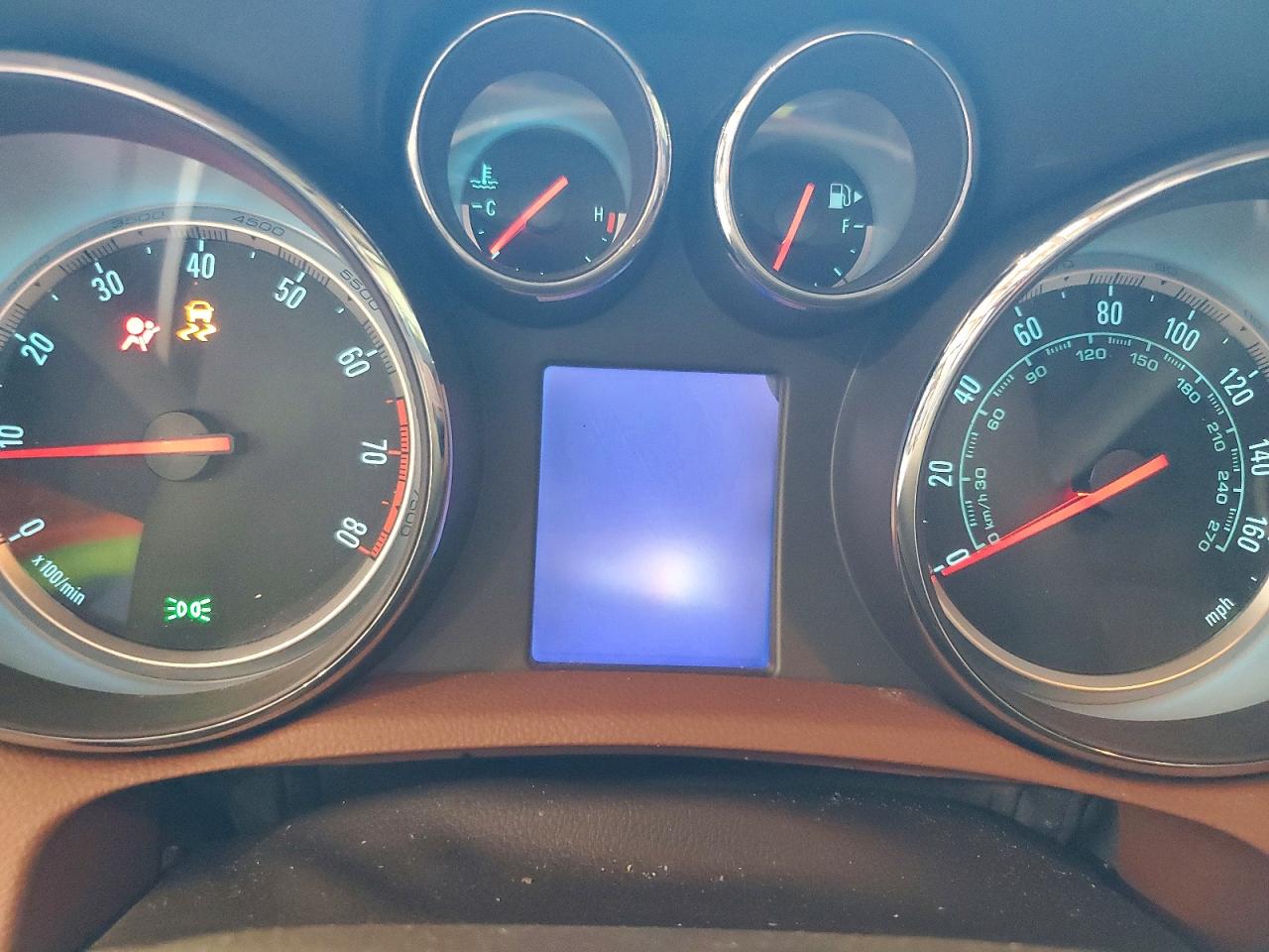 Buick Encore Premium