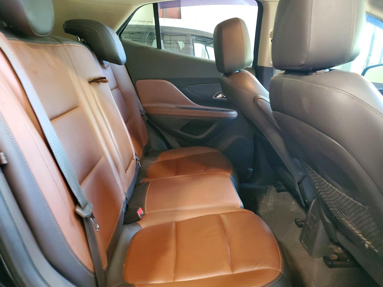Buick Encore Premium