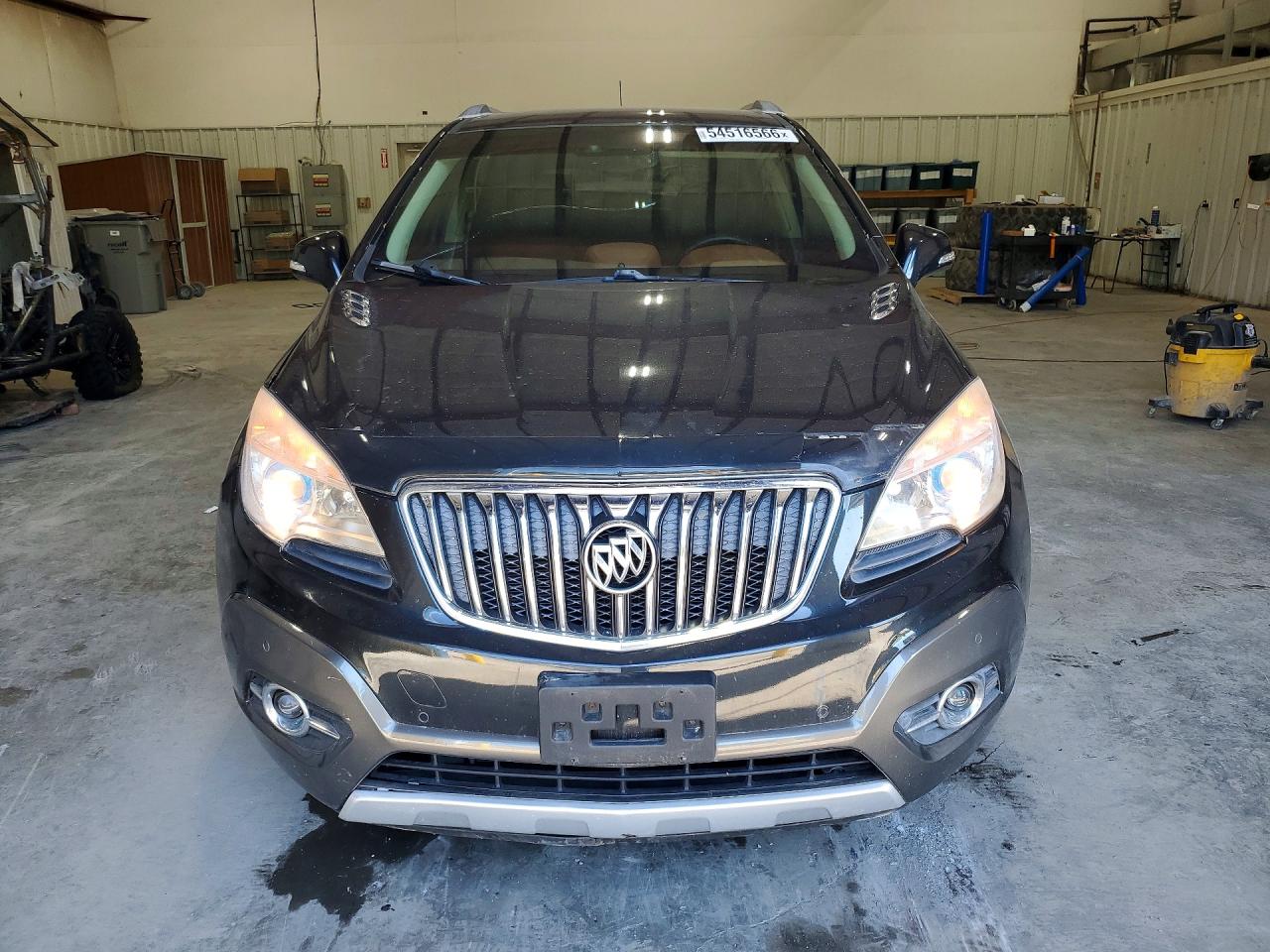 Buick Encore Premium