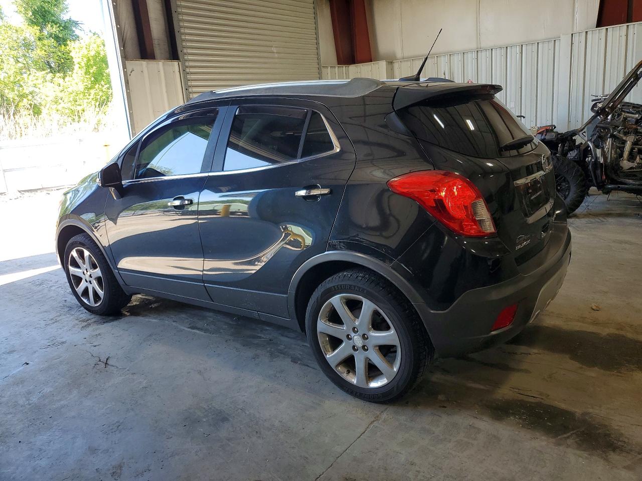 Buick Encore Premium