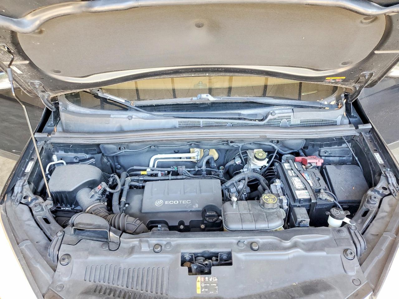 Buick Encore Premium