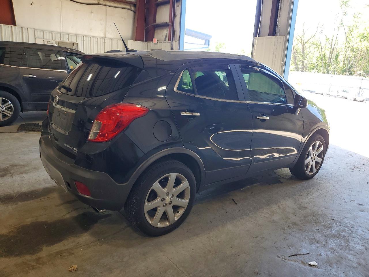 Buick Encore Premium