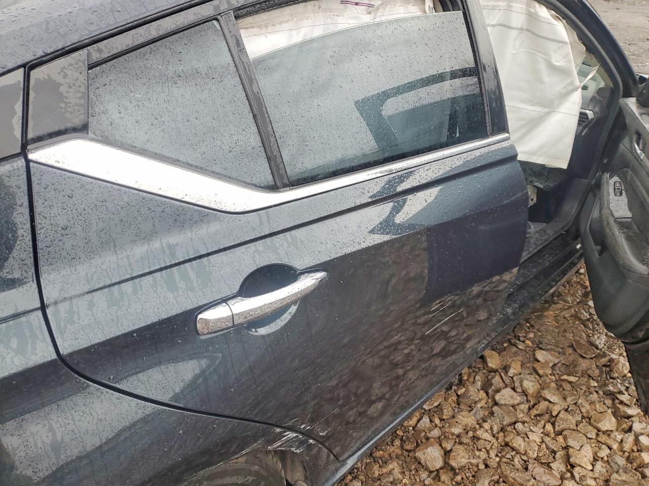 Nissan Altima 2.5 Sv