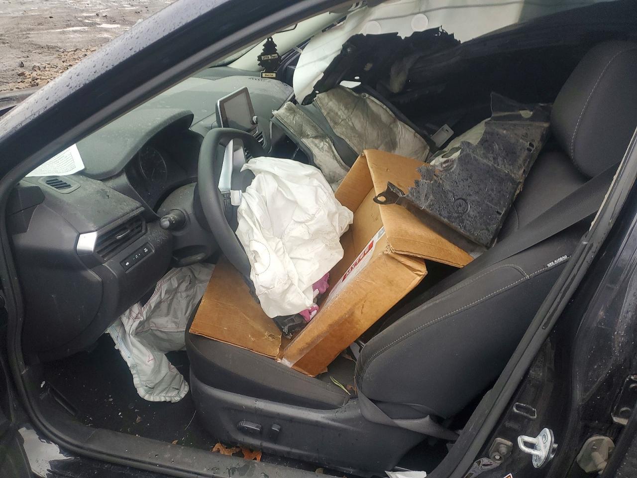Nissan Altima 2.5 Sv