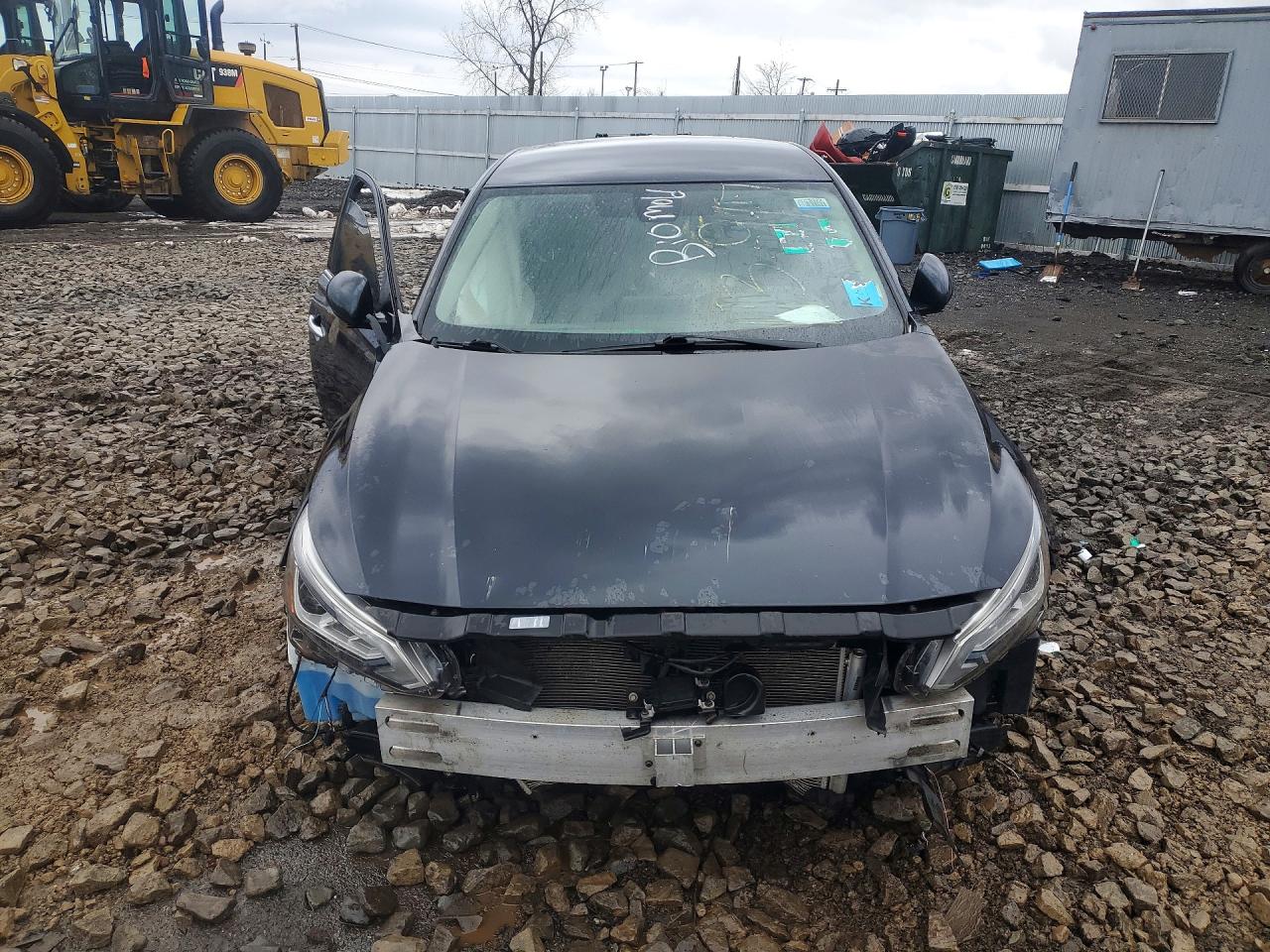 Nissan Altima 2.5 Sv