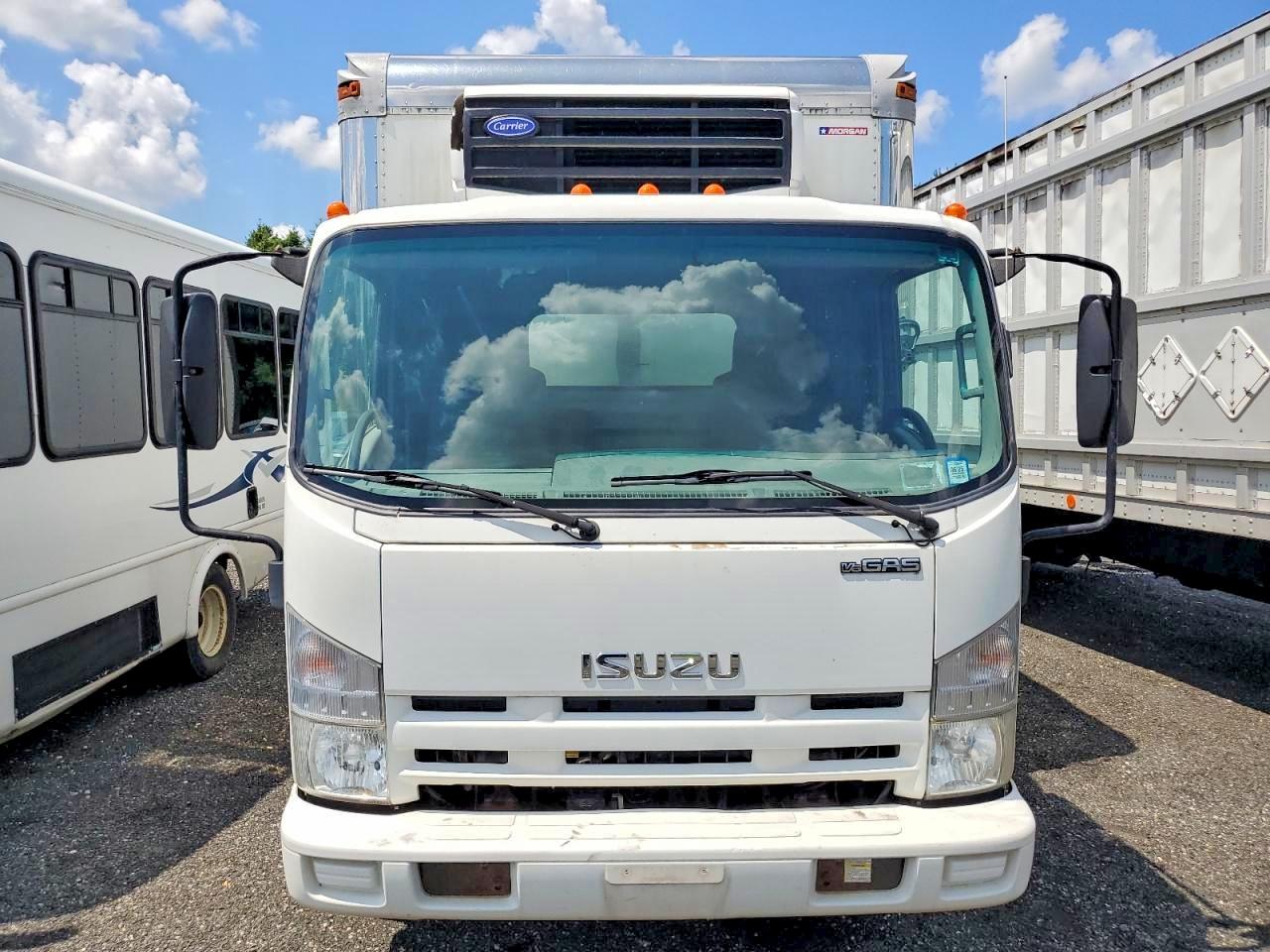 Isuzu Npr